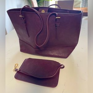 Urban Expressions Tote